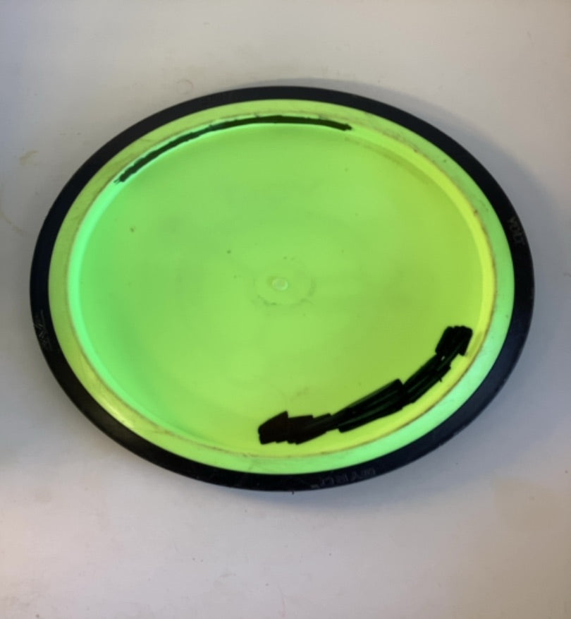 MVP-Fission-Volt-Yellow-163.84g PRE-OWNED