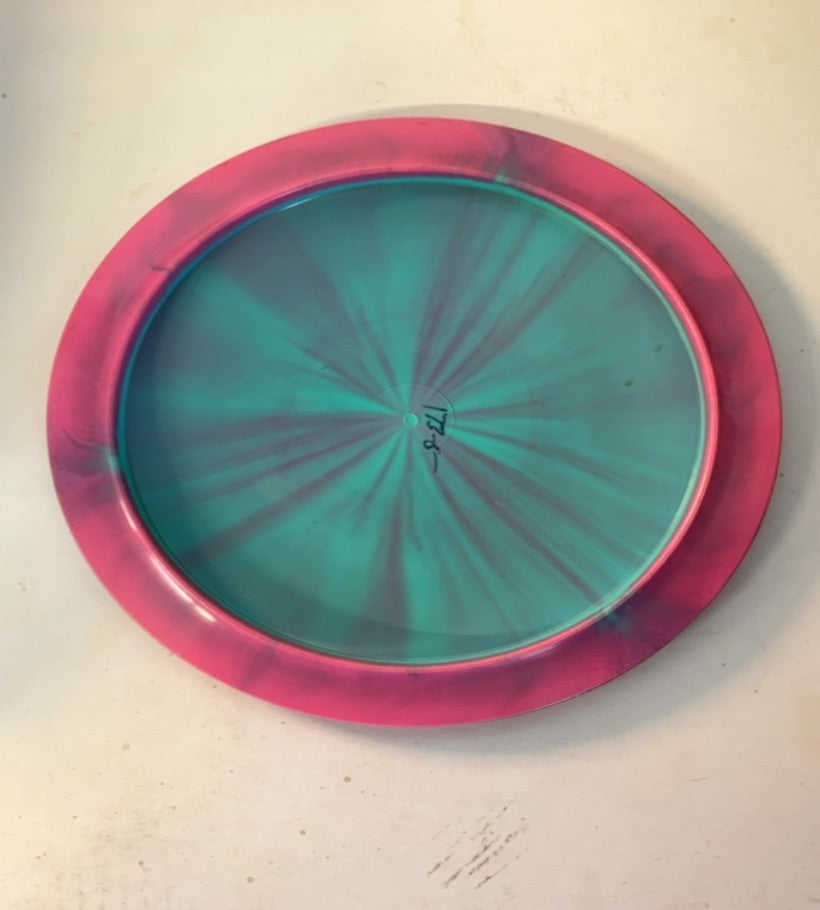 Innova-Halo Star-Mamba-Blue-174.42g PRE-OWNED