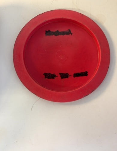 Innova-Star-Destroyer-Red-167.05g PRE-OWNED