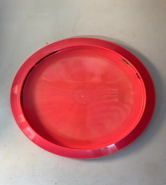Discraft-ESP-Cicada-Pink-153.88g PRE-OWNED