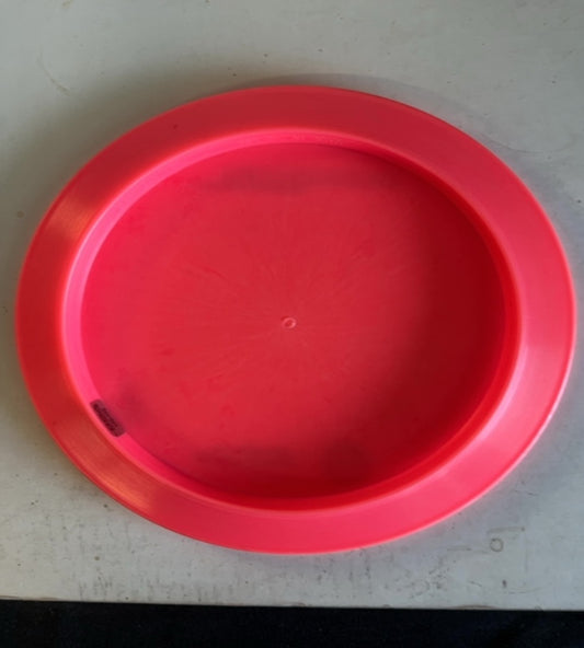 DGA-Proline-Hurricane-Pink-174.21g PRE-OWNED
