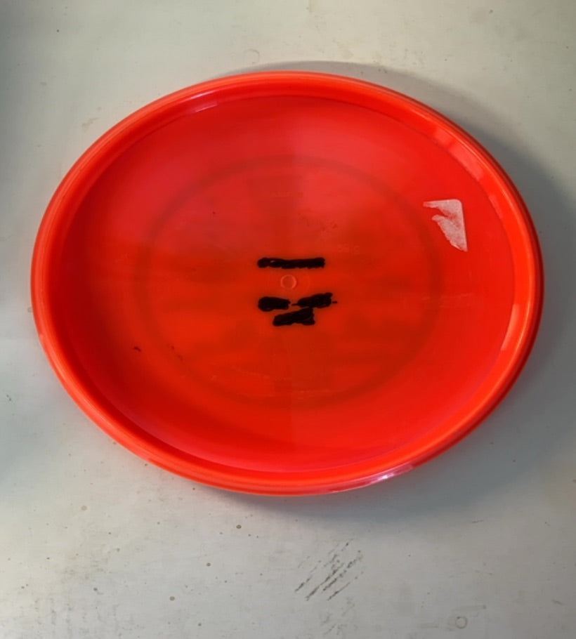 Latitude64-Gold-Ruby-Orange-160.24g PRE-OWNED