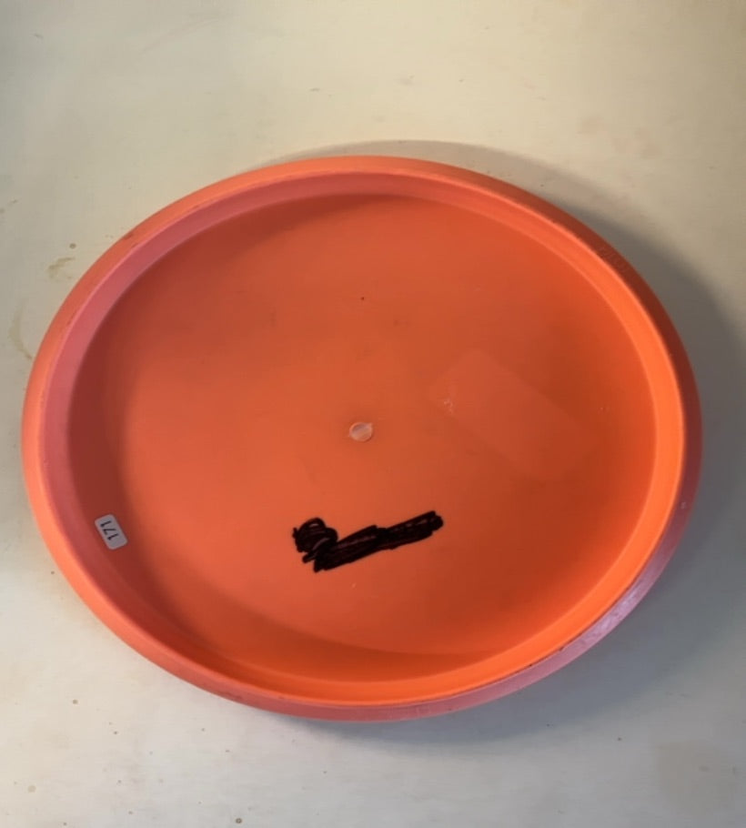Streamline Electron Pilot Salmon 170.57g PRE-OWNED