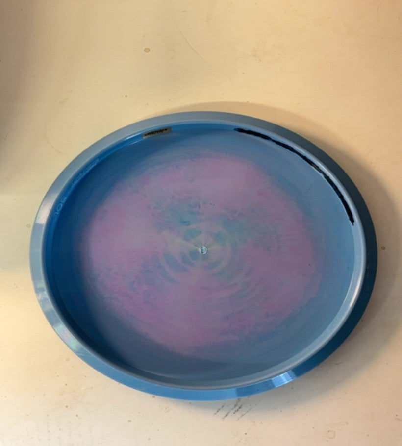 Discraft-ESP-Sol-Blue-176.71g PRE-OWNED