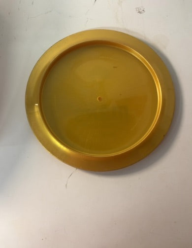 Kastaplast-K1 Hard-Vass-Gold-173.74g PRE-OWNED