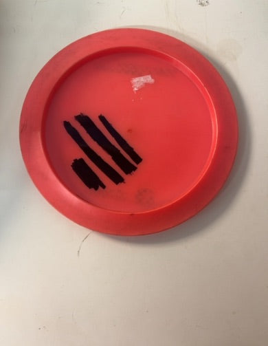 DGA-Proline-Tempest-Peach-171.82g PRE-OWNED