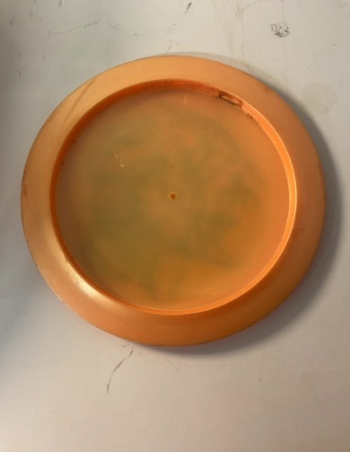 Discraft-Big Z-Zeus-Orange-172-90g PRE-OWNED