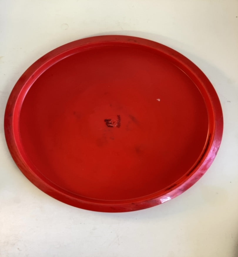 Legacy-Icon-Gauge-Red-179.33g PRE-OWNED