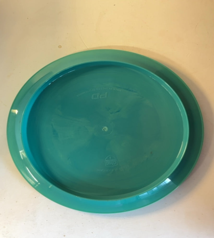 Discmania-Special Blend S-Line-PD-Green-173.74g PRE-OWNED