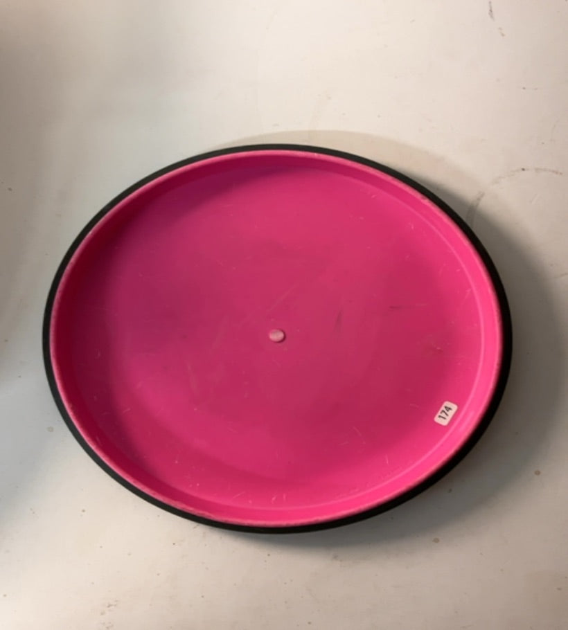 MVP-Electron Soft-Nomad-Pink-174.41g PRE-OWNED