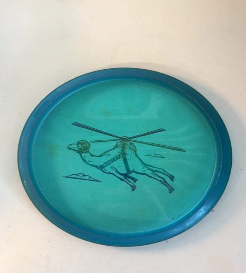 Prodigy-400-Stryder-Blue-179.63g PRE-OWNED