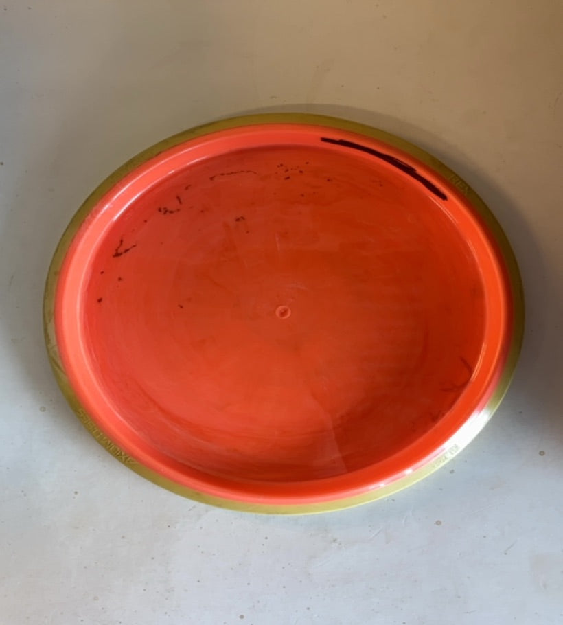 Axiom-Neutron-Hex-Orange-178.36g PRE-OWNED