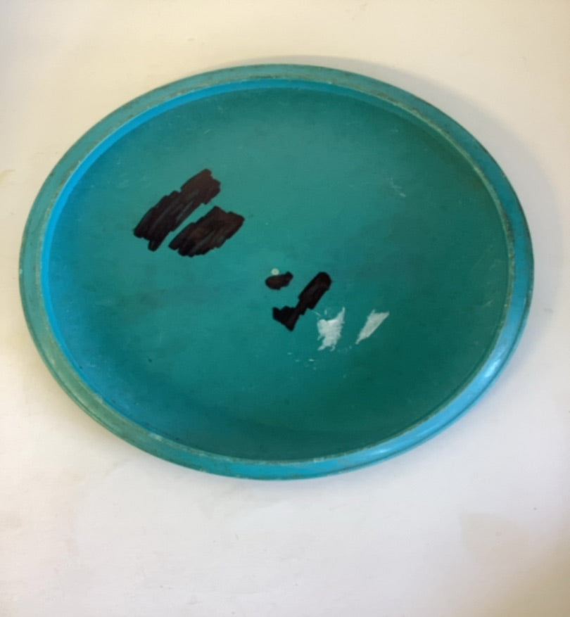 Discraft-X-Line-Stratus-Teal-175.95g PRE-OWNED