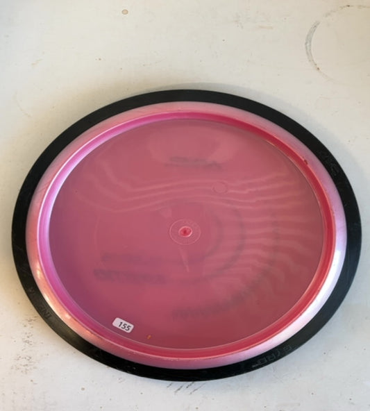 MVP-Plasma-Inertia-Pink-155.78g PRE-OWNED