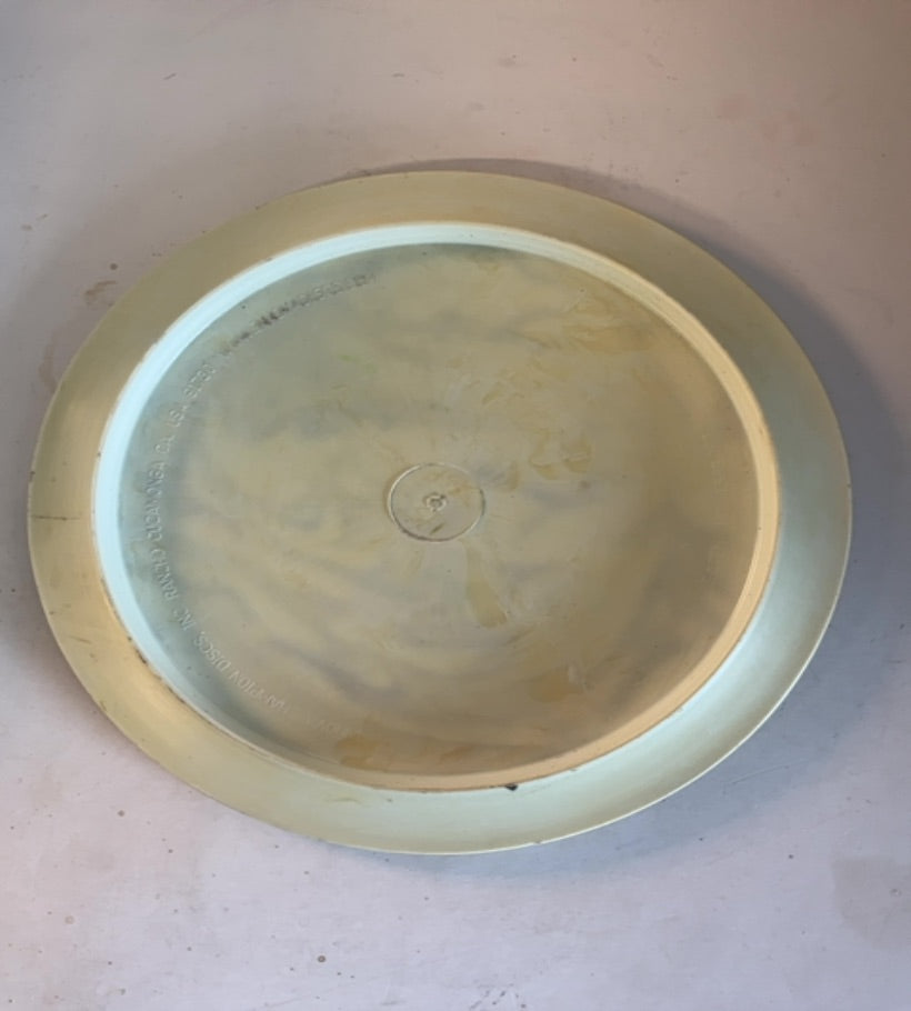 Innova-Star-Starfire-Tan-174.63g PRE-OWNED