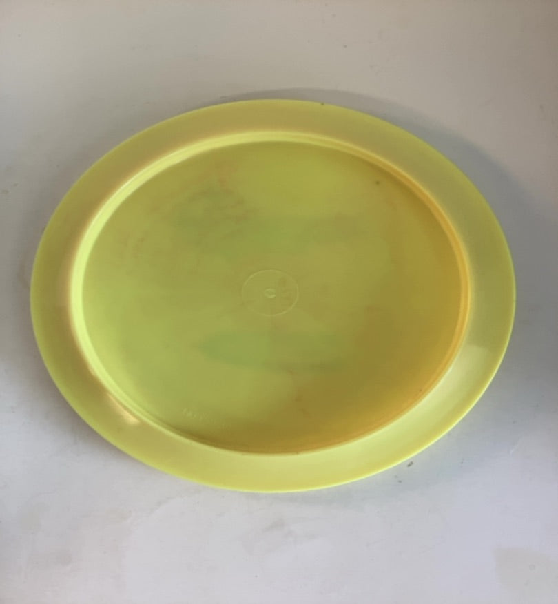 Innova-Star-Orc-Yellow-175.64g PRE-OWNED