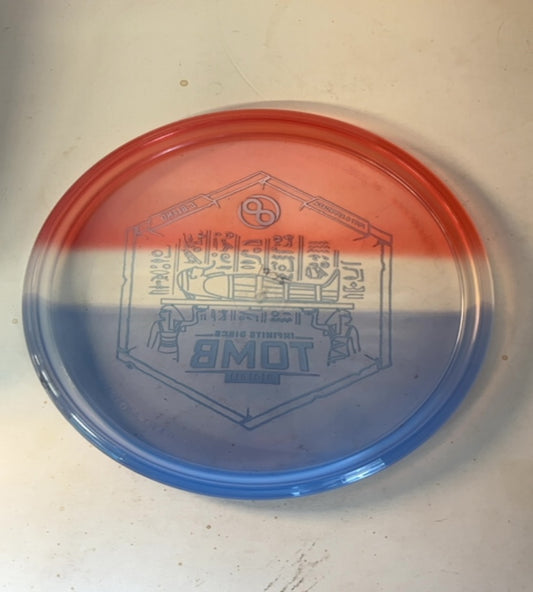 Infinite-C-Blend-Tomb-Popsicle-175.29g PRE-OWNED