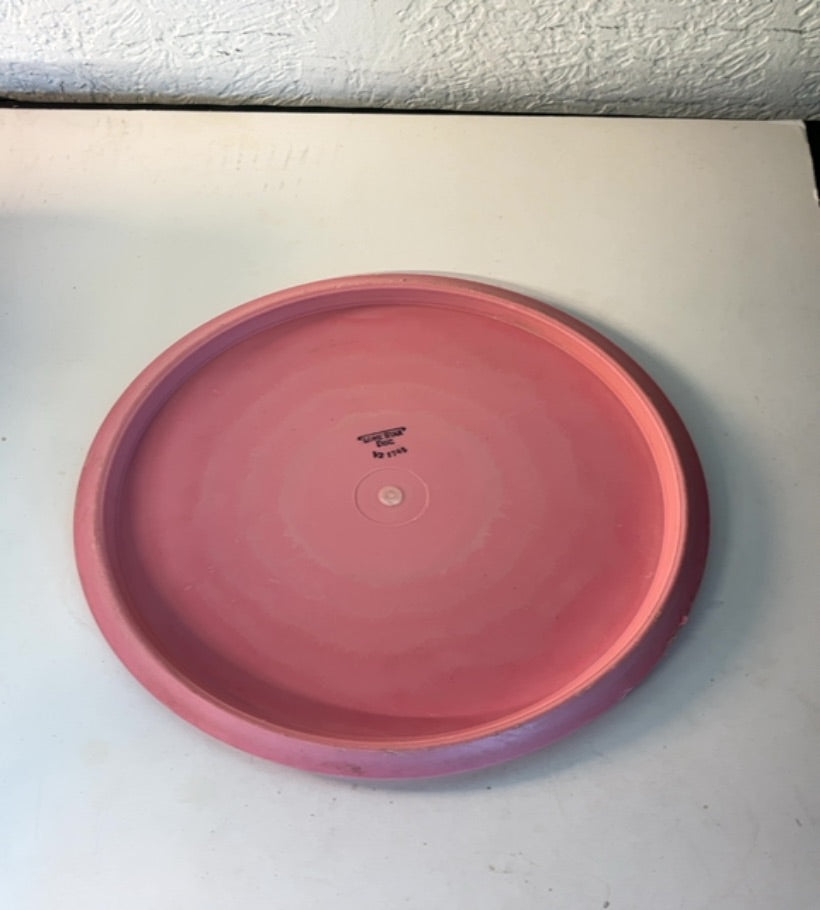 Lone Star Disc-Delta 2-Harpoon-Pink-174.01g PRE-OWNED