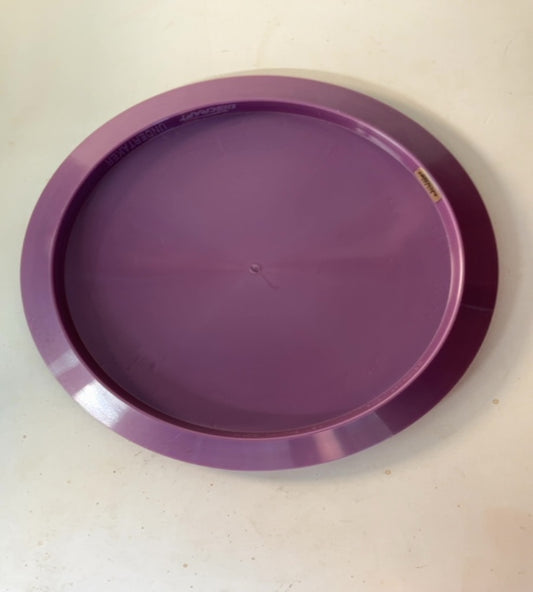 Discraft-Big Z-Undertaker-Purple-176.05g PRE-OWNED