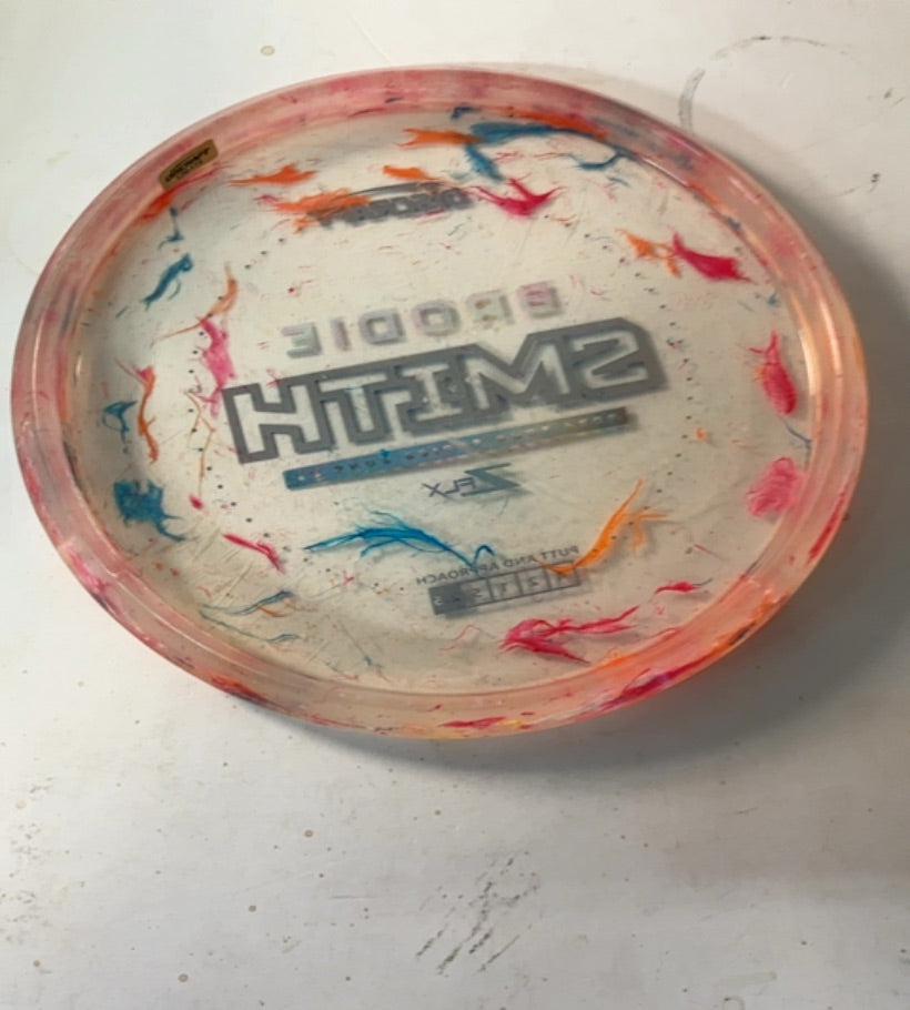Discraft-Jawbreaker Z FLX-Zone OS-Orange-174.46g PRE-OWNED