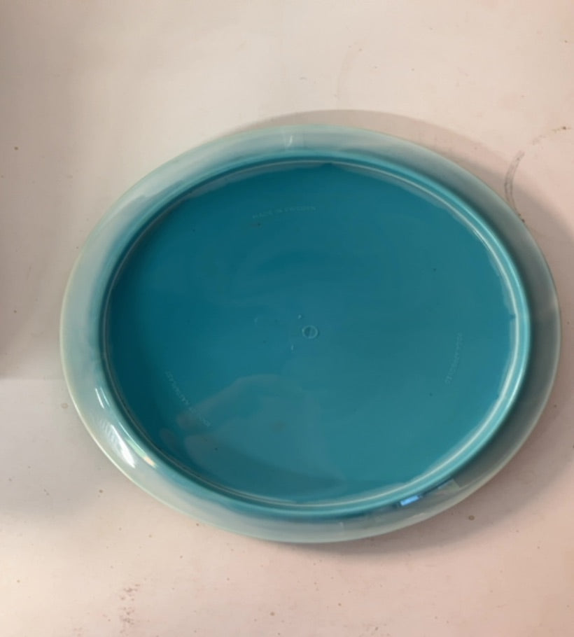 Kastaplast-K1 Grind-Idog-Blue-172.97g PRE-OWNED