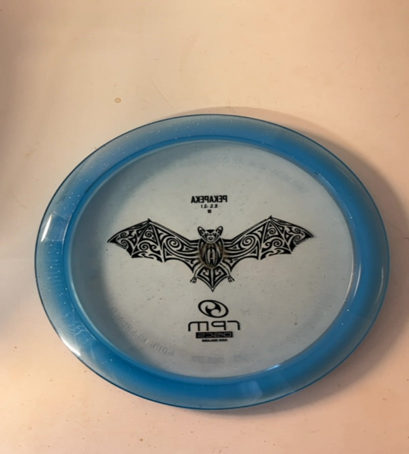 RPM-Cosmic-Pekapeka-Blue-174.12g PRE-OWNED