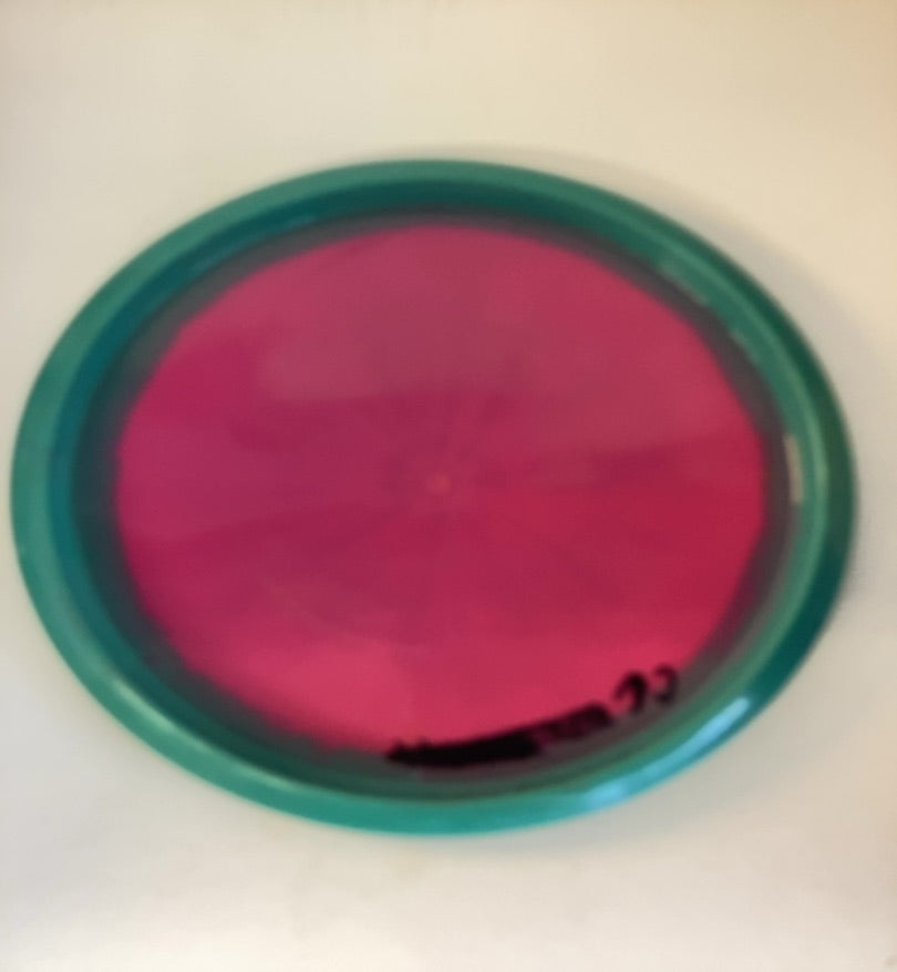 Discmania-Horizon S-Line-MD1-Pink-179.85g PRE-OWNED