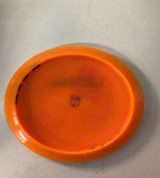 Innova-Star-Firebird-Orange-175.30g PRE-OWNED