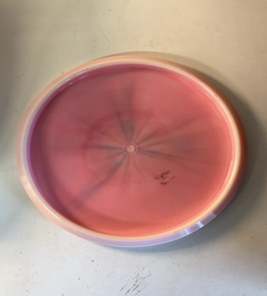 Lone Star-Alpha-Artemis-Pink-175.07g PRE-OWNED
