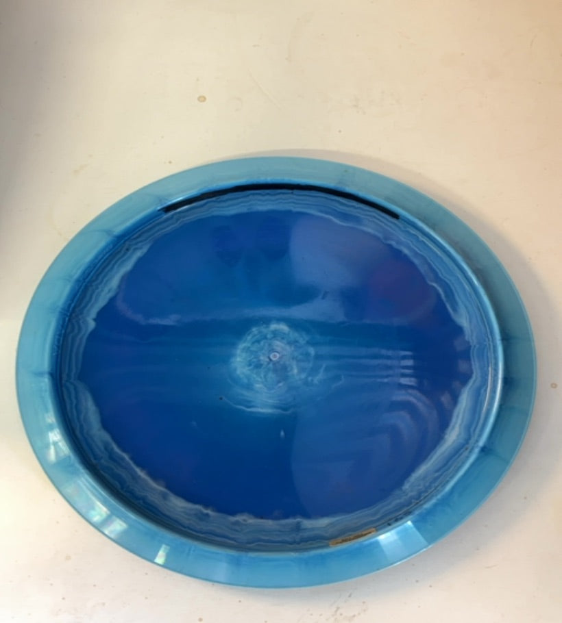 Discraft-ESP-Cicada-Blue-165.08g PRE-OWNED