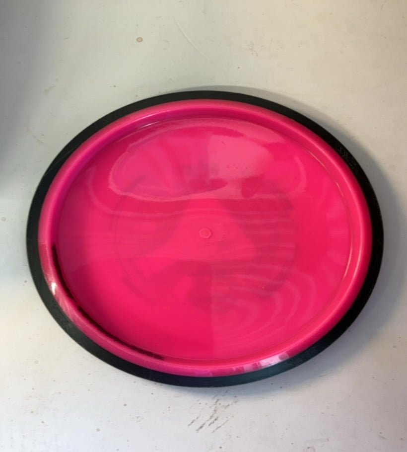 MVP-Neutron-Relay-Pink-160.42g PRE-OWNED