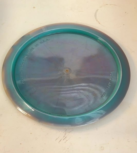 Prodigy-500-H3-Purple-173.68g PRE-OWNED
