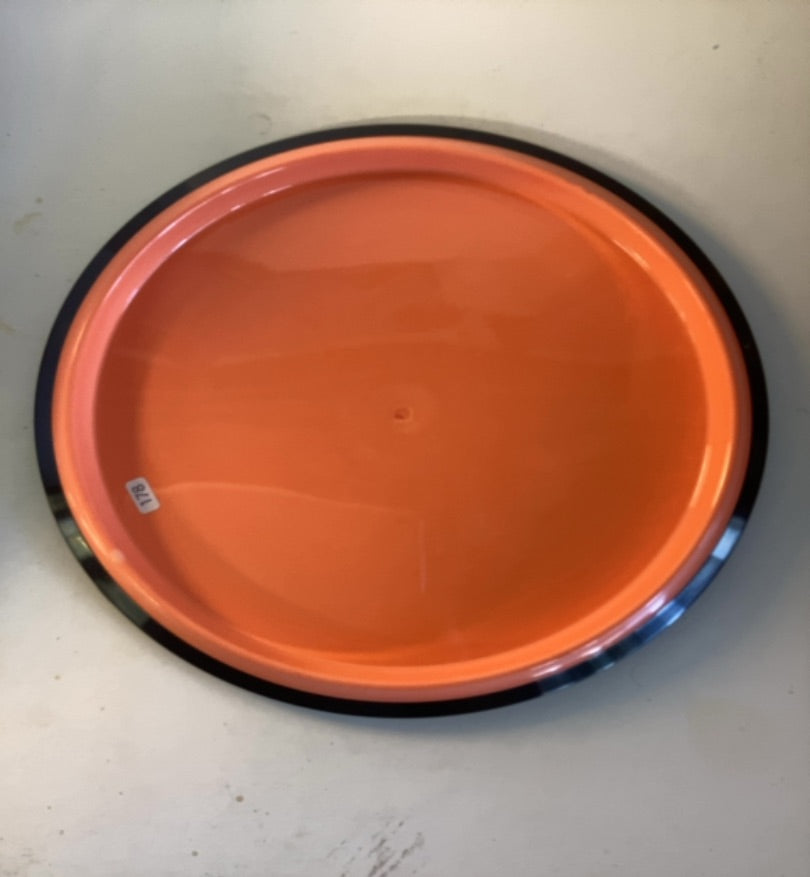 MVP-Neutron-Deflector-Orange-179.08g PRE-OWNED