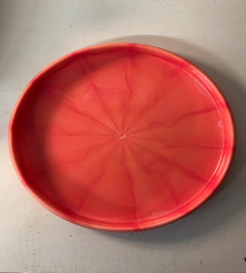 Discmania-Lux Vapor-Spore-Orange-156.79g PRE-OWNED