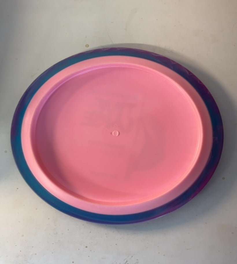 Axiom-Fission-Time-Lapse-Peach-165.70g PRE-OWNED