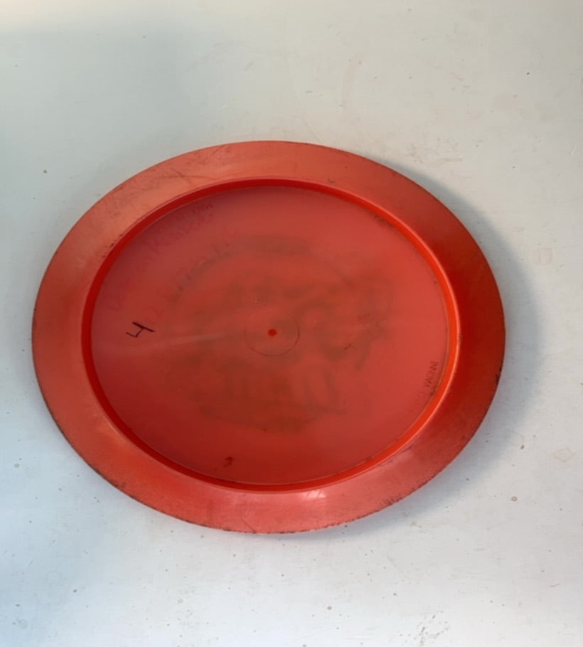 Innova-GStar-Destroyer-Orange-172.25g PRE-OWNED
