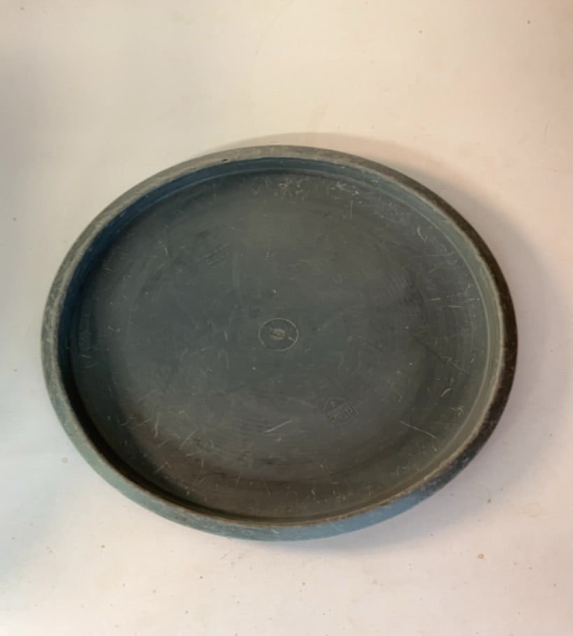 Discmania-Exo Soft-Logic-Grey-172.81g PRE-OWNED