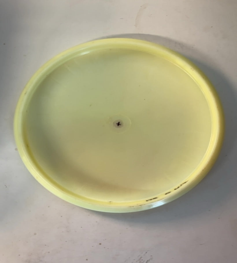 Gateway-Diamond-Wizard-White-176.41g PRE-OWNED
