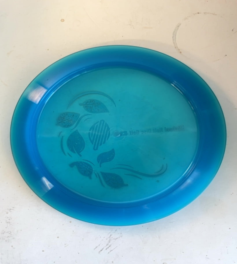 Latitude64-Opto-Ballista Pro-Blue-173.75g PRE-OWNED