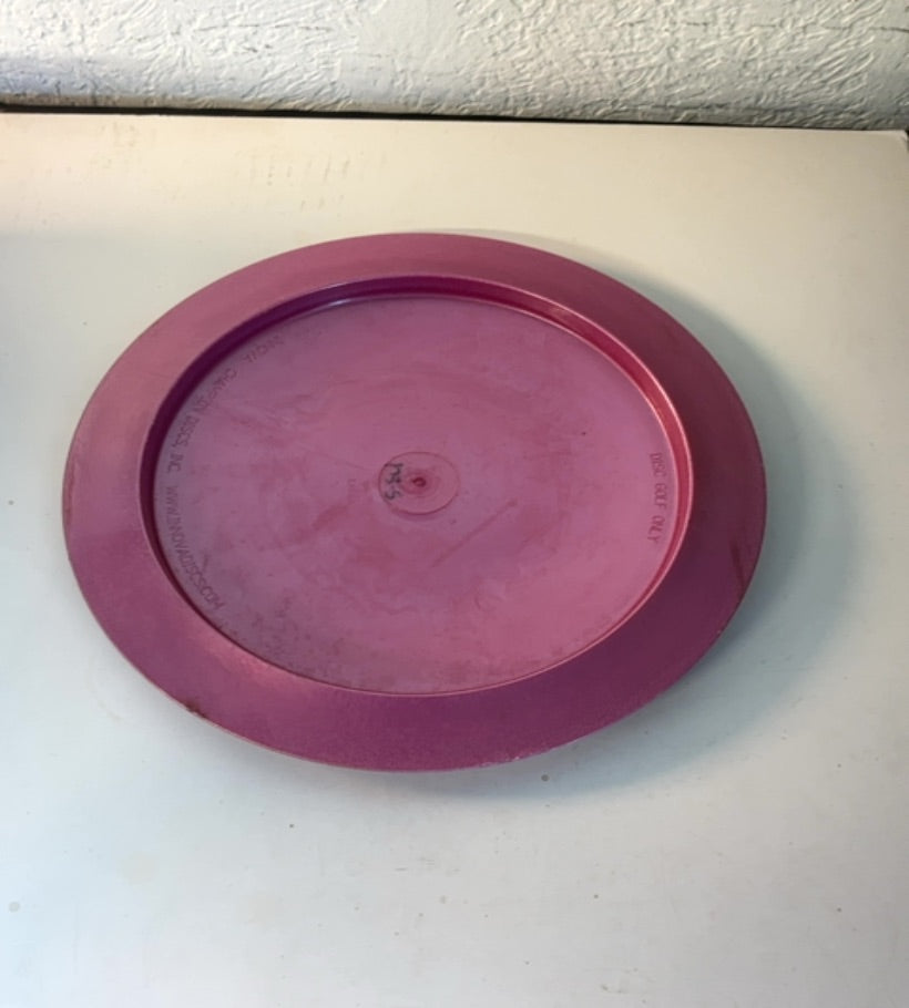 Innova-Star-Boss-Purple-176.33g PRE-OWNED