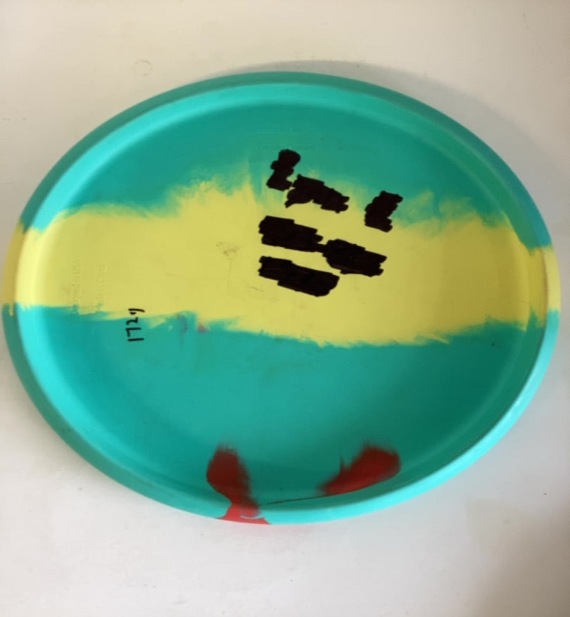 Elevation-EcoFLEX-Koi-Fishbowl-171.76g PRE-OWNED
