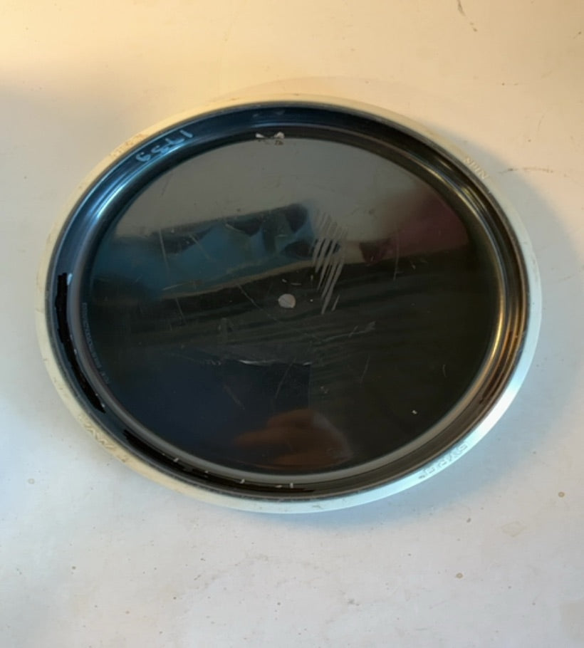 MVP-R2-Spin-Black-172.55g PRE-OWNED