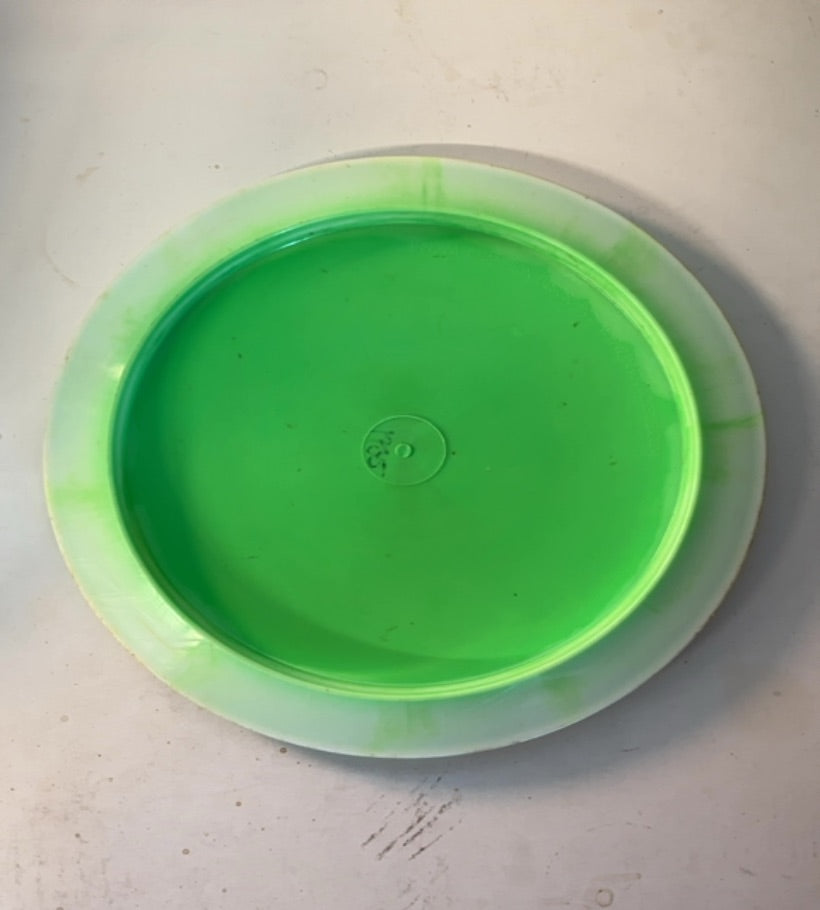 Innova-Halo Star-Wraith-Green-175.81g PRE-OWNED