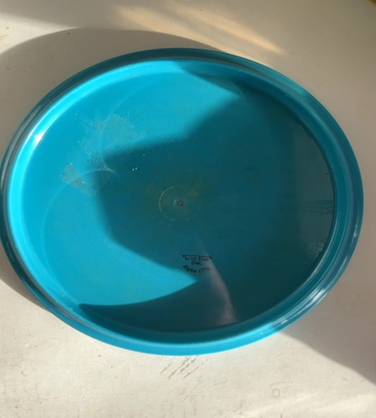 Lone Star-Alpha-Middy-Blue-176.55g PRE-OWNED