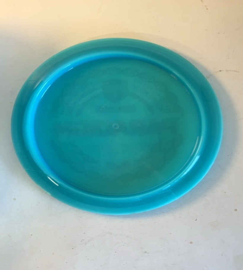 Discmania-Evolution-Paradigm-Blue-173.89g PRE-OWNED