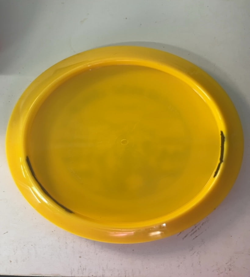 Westside-Tournament-Bear-Yellow-174.88g PRE-OWNED