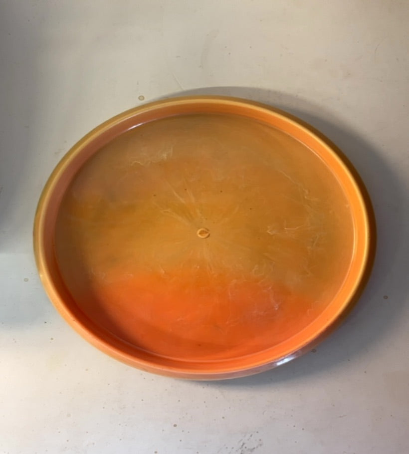 Streamline-Neutron-Pilot-Orange-174.46g PRE-OWNED