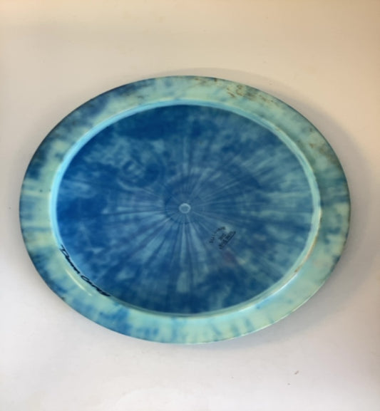 Lone-Star-Bravo-Curl-Blue-174.39g PRE-OWNED