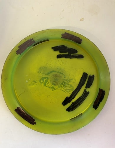 Innova-Champion-Teerex-Green-168.32g PRE-OWNED