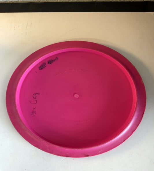 Latitude 64-Zero Gravity-Diamond-Pink-117.97g PRE-OWNED